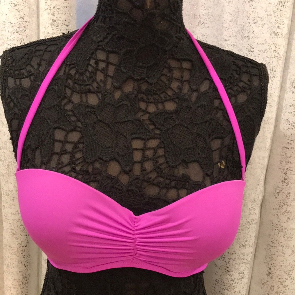 Victoria’s Secret Convertible Bikini Top